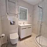 Hotel apartamentowy Cristal