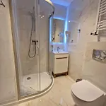 Hotel apartamentowy Cristal 3*