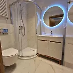 Hotel apartamentowy Cristal Świnoujście