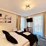 Cristal Hotel apartamentowy Świnoujście
