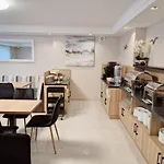 Cristal Hotel apartamentowy