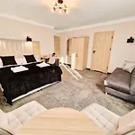 Cristal Hotel apartamentowy