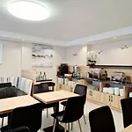 Hotel apartamentowy Cristal