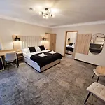 Cristal Hotel apartamentowy Świnoujście