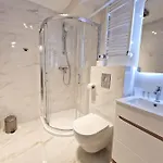 Cristal Hotel apartamentowy Świnoujście