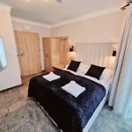 Cristal 3* Świnoujście