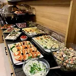 Cristal Hotel apartamentowy 3*