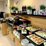 Apart-hotel Cristal 3*