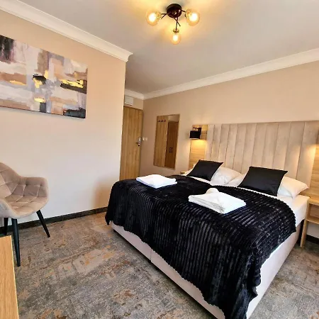 Cristal 4* Świnoujście