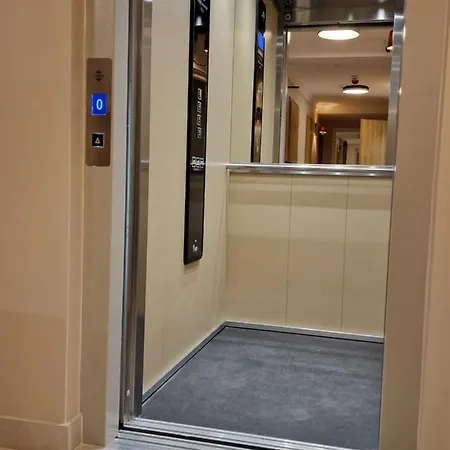 Cristal 4* Swinoujscie