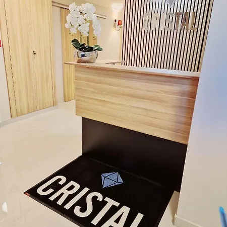 Cristal