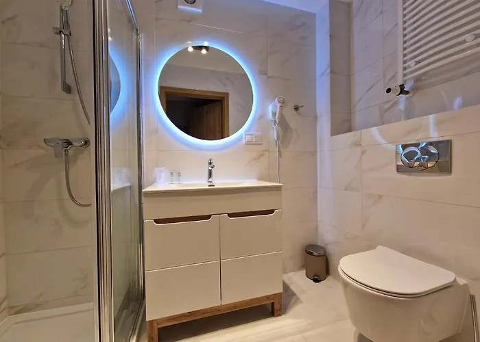 Aparthotel Cristal 4*