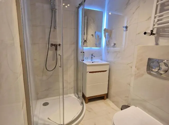 Aparthotel Cristal 4*