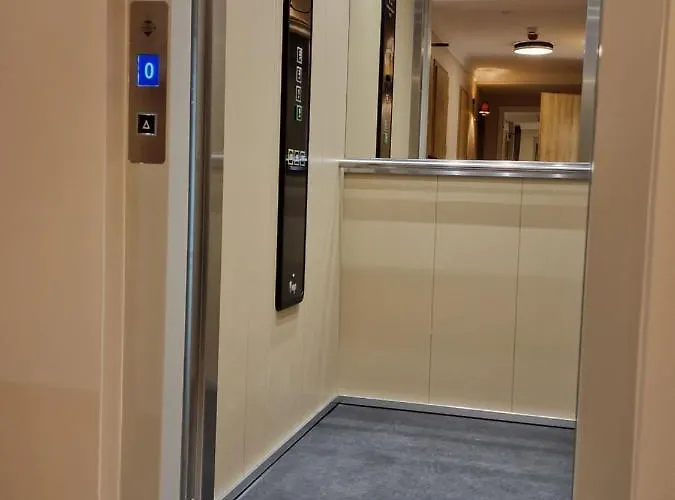 Cristal 4* Świnoujście