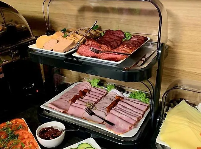 Cristal 4* Świnoujście